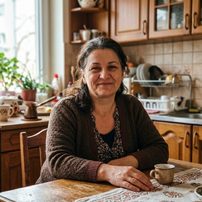 Slavica M.