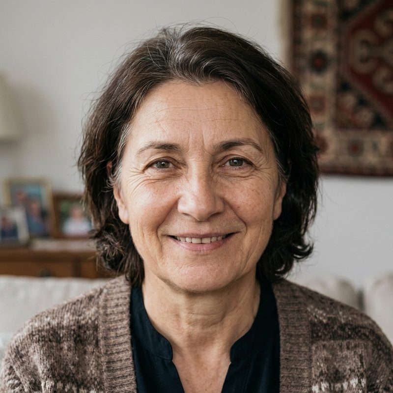 Marija P.