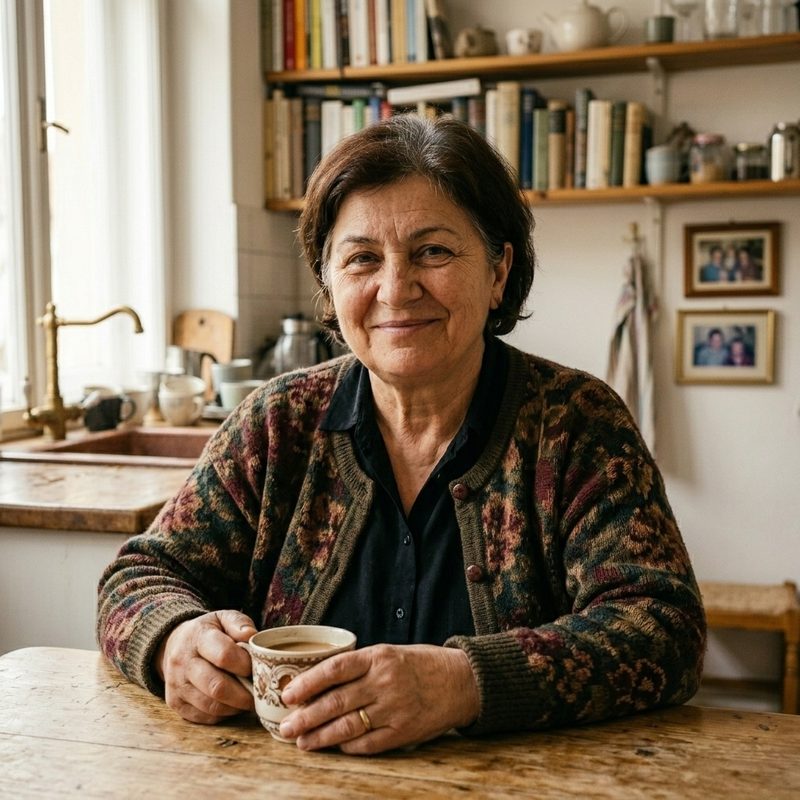 Dragica B.