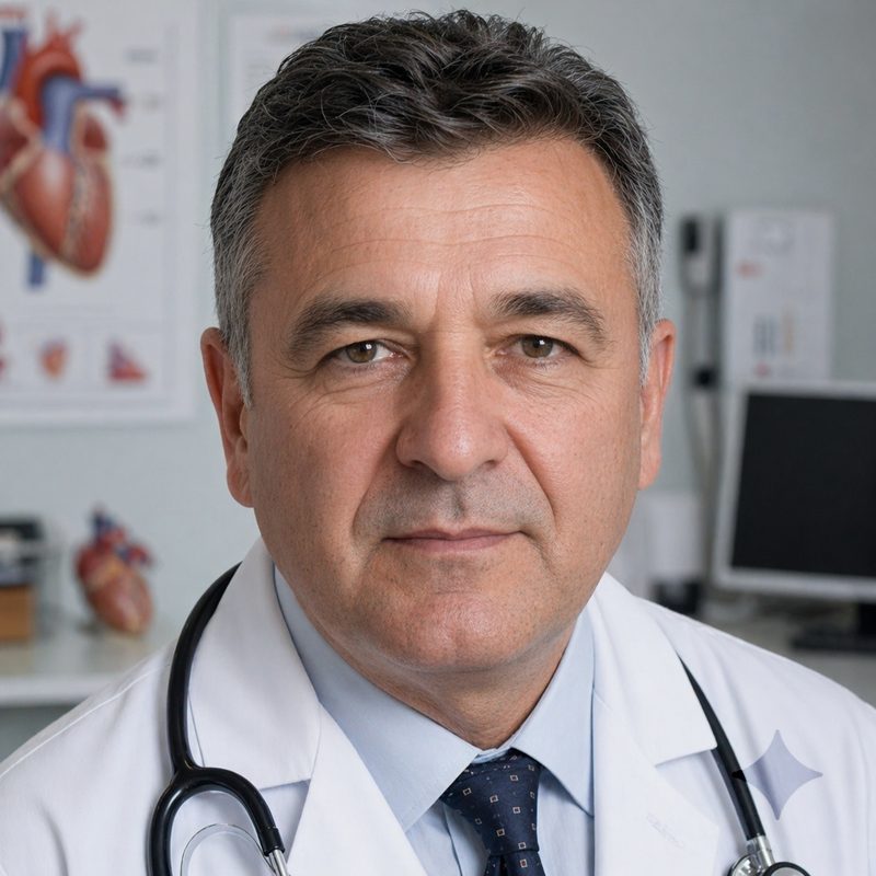 Dr. Milan Đorđević